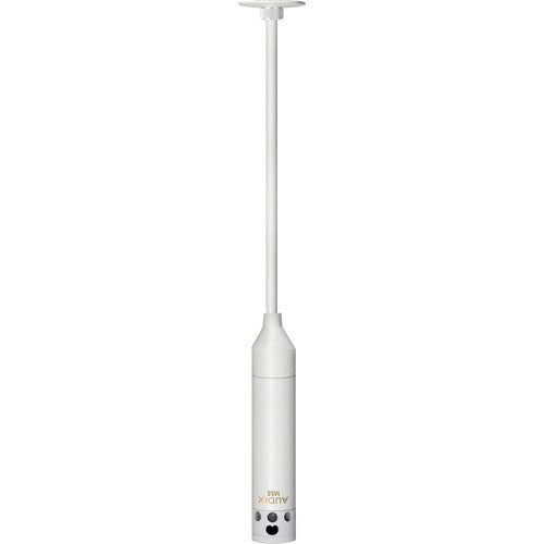 Audix M55WHC Hypercardioid Hanging Ceiling Microphone w/ Height Adjustment