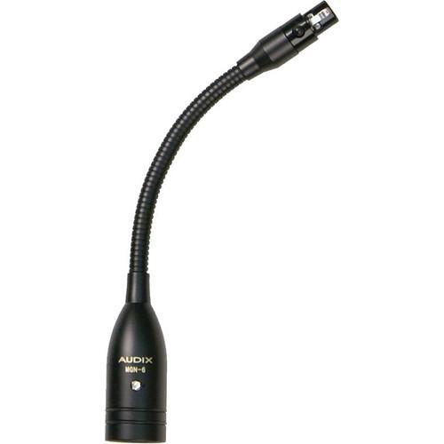 Audix MGN6 Gooseneck Mount For Microphones