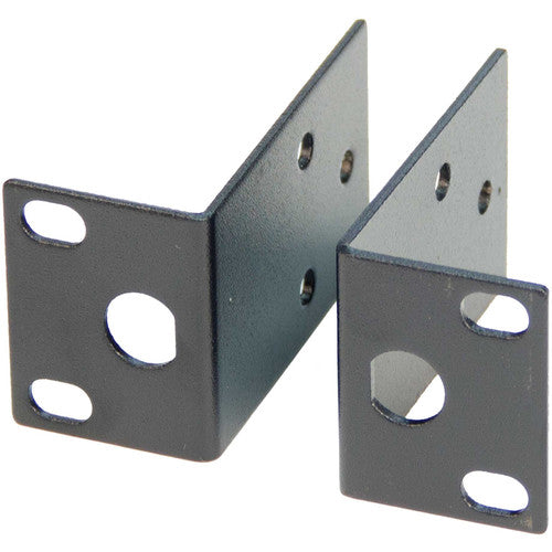 Audix RMT42 Rackmount Kit For R42 Or R62 Receiver