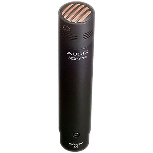 Audix SCX1O Condenser Instrument Microphone
