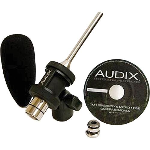Audix Tm1Plus Test Amp Measurement Microphone