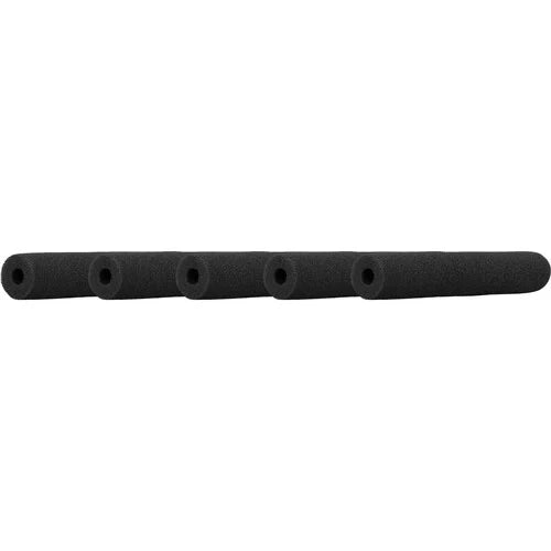 Audix WS1280SPK Windscreen Fits M1280-Shotgun Caps BL