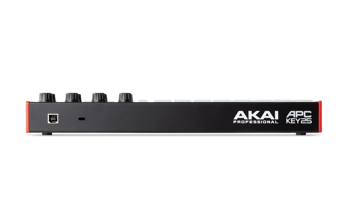 Akai APC Key 25 MKII