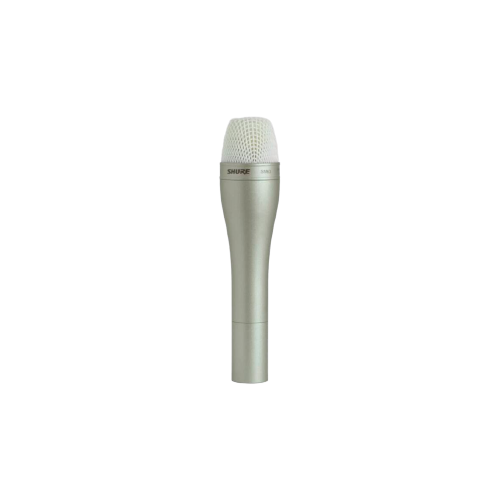 Shure SM63