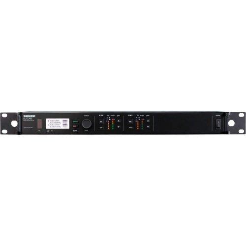 Shure ULXD4D-H50