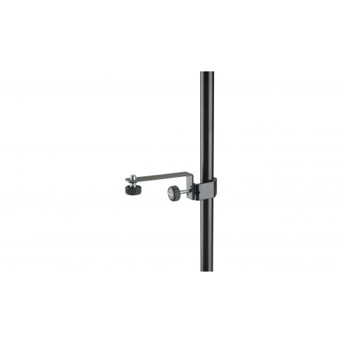 K&M 238-BLACK