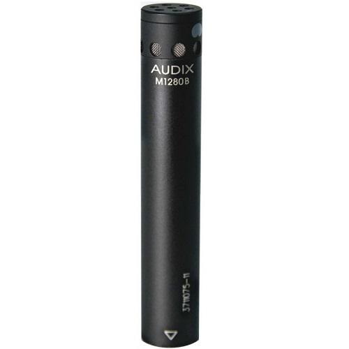 Audix M1280BHC Instrument Microphone