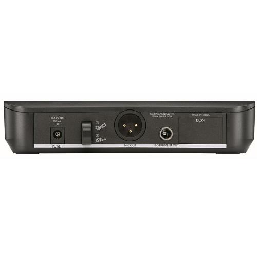 Shure BLX14-H10