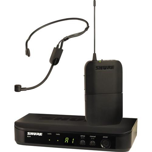 Shure BLX14/P31-H9