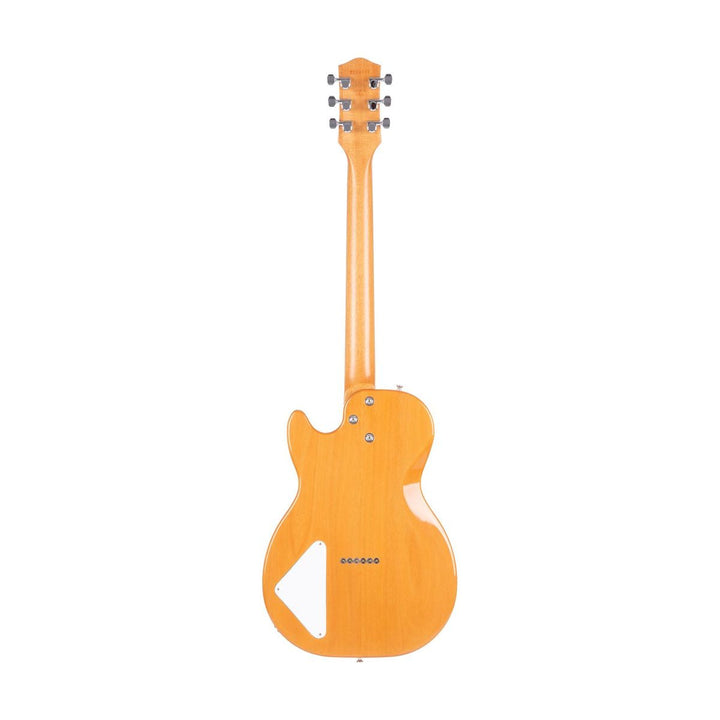 Harmony Jupiter Thinline Cherry