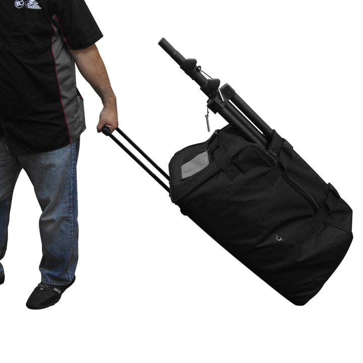 Odyssey BRLSPKLHW