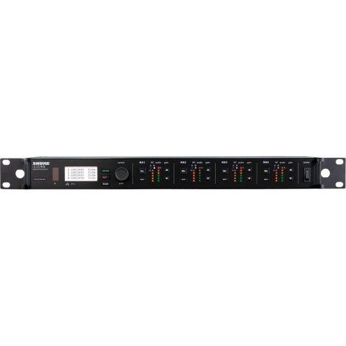 Shure ULXD4Q-H50