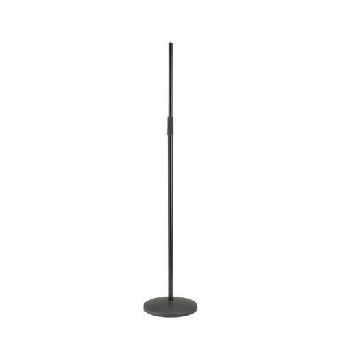 K&M 26125-BLACK