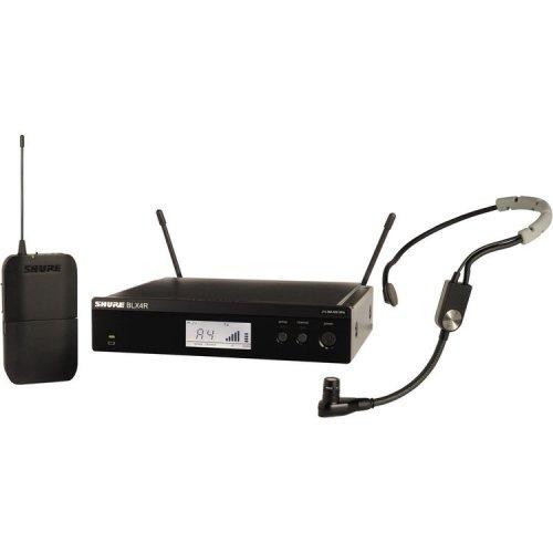 Shure BLX14R/SM35-H9