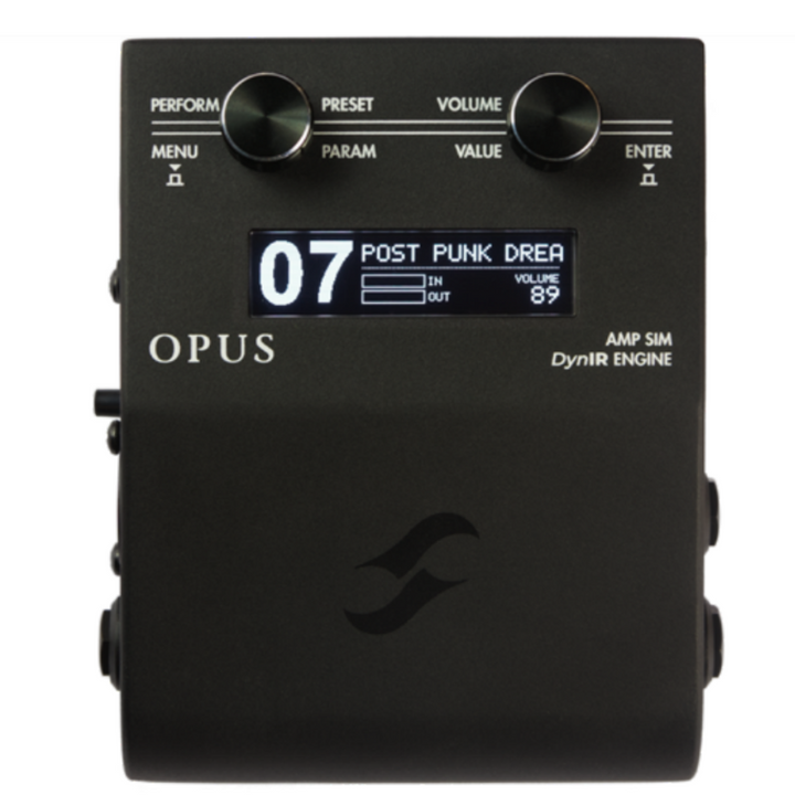 Two Notes Opus