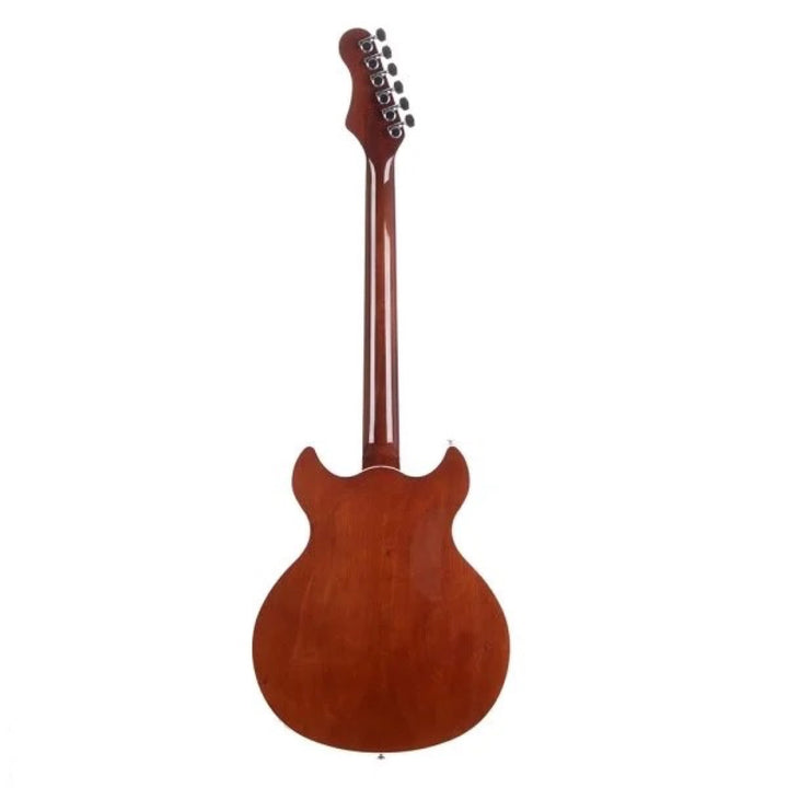 Harmony Comet Sunburst