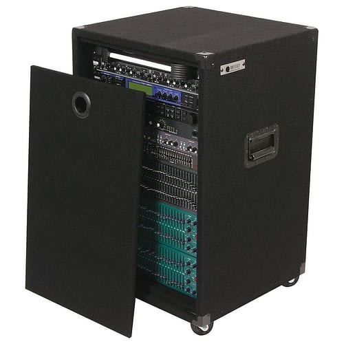 Odyssey CRE16W