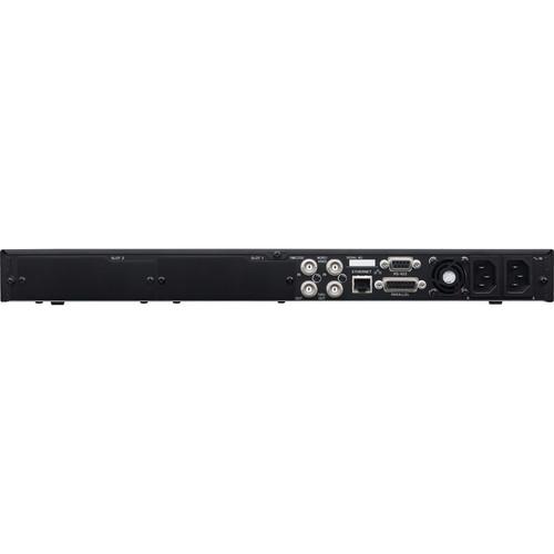 Tascam DA-6400DP 64-Channel Digital Multitrack Recorder