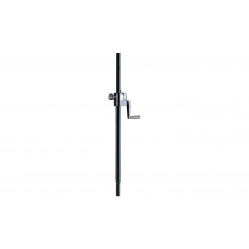 K&M 21338-BLACK