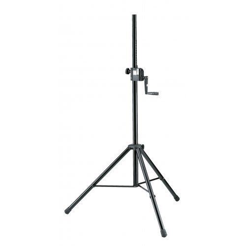 K&M 21302-BLACK