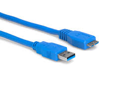 Hosa USB-306AC