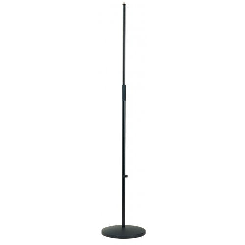 K&M 260/1-BLACK