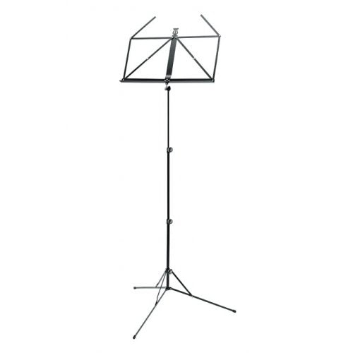 K&M 101-BLACK