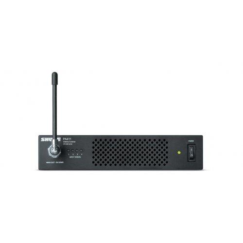 Shure PA411