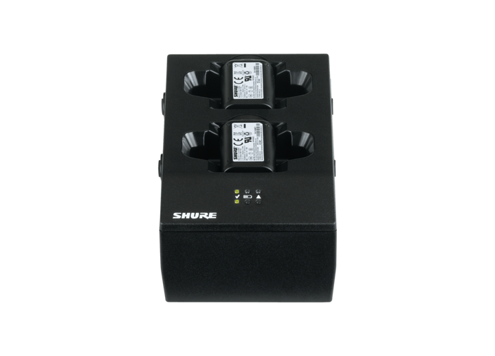 Shure SBC200-US
