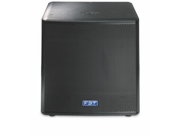 FBT MITUS 118S Passive Subwoofer - 18"