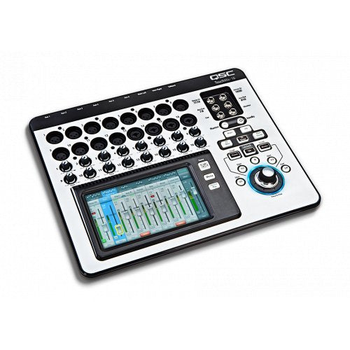 QSC Touchmix-16