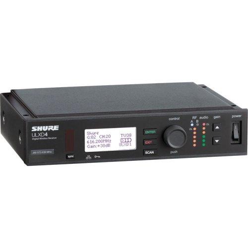 Shure ULXD4-H50