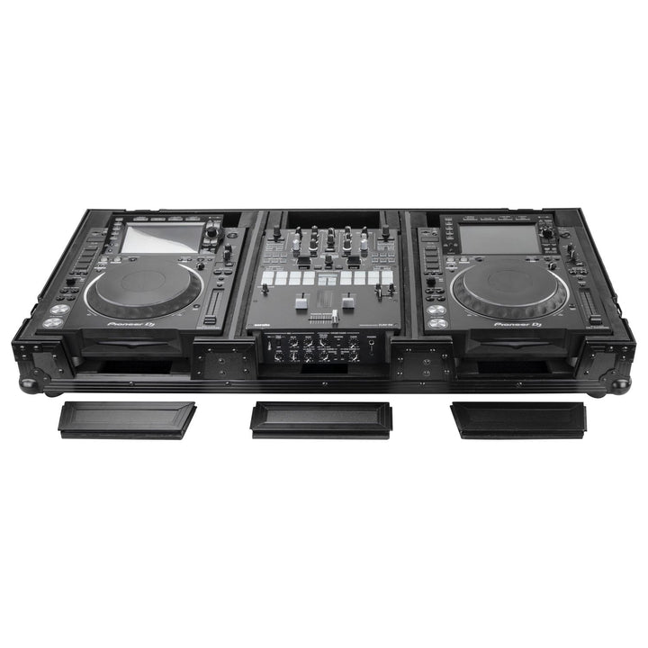 Odyssey FZ10CDJWXDBL
