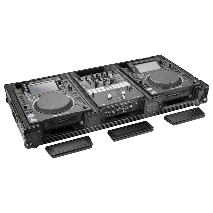 Odyssey FZ10CDJWXDBL