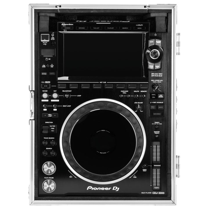 Odyssey FZ3000