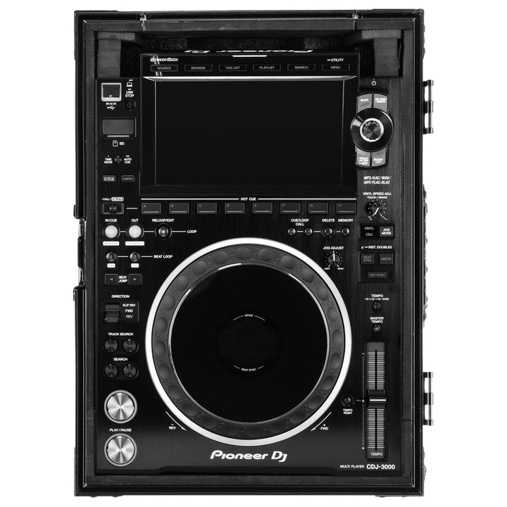 Odyssey FZ3000BL