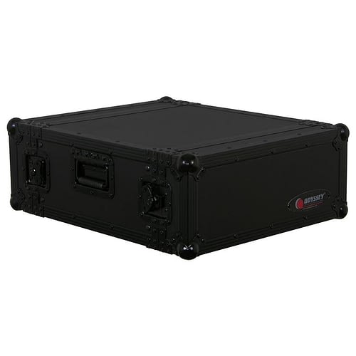 Odyssey FZAR04BL