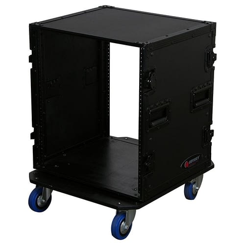 Odyssey FZAR12WBL