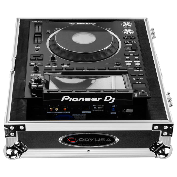 Odyssey FZCDJ3000