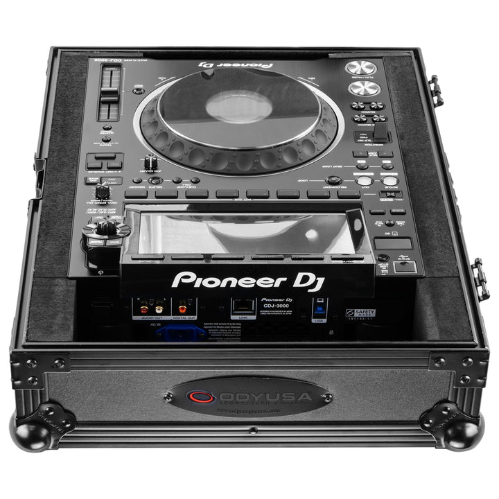 Odyssey FZCDJ3000BL