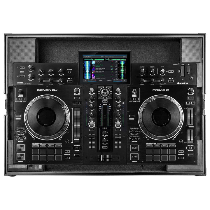 Odyssey FZDNPRIME2BL