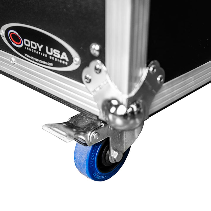 Odyssey FZFSM75W