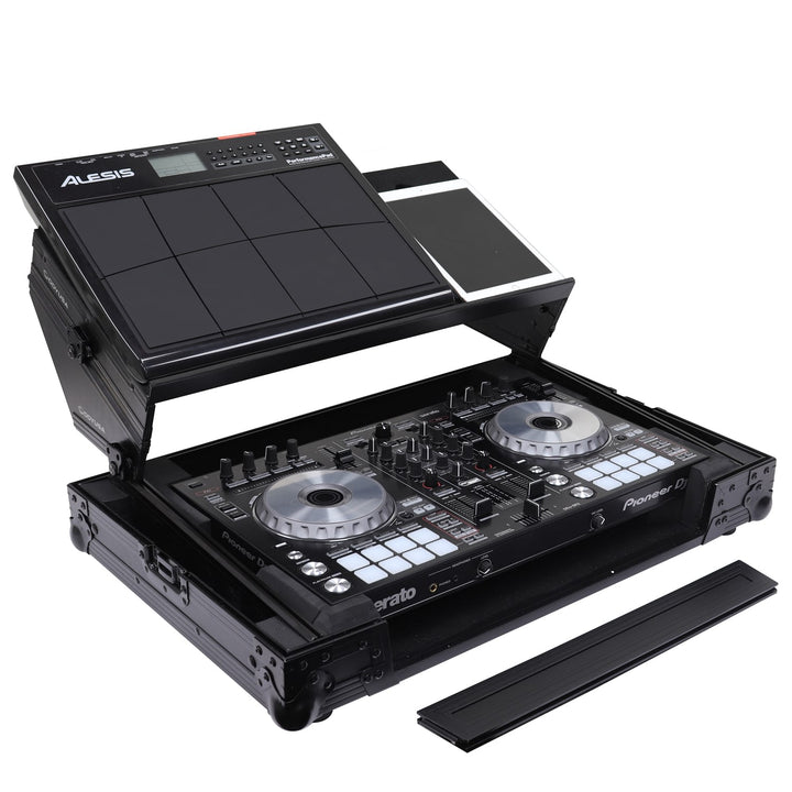 Odyssey FZGSADDJSR2BL