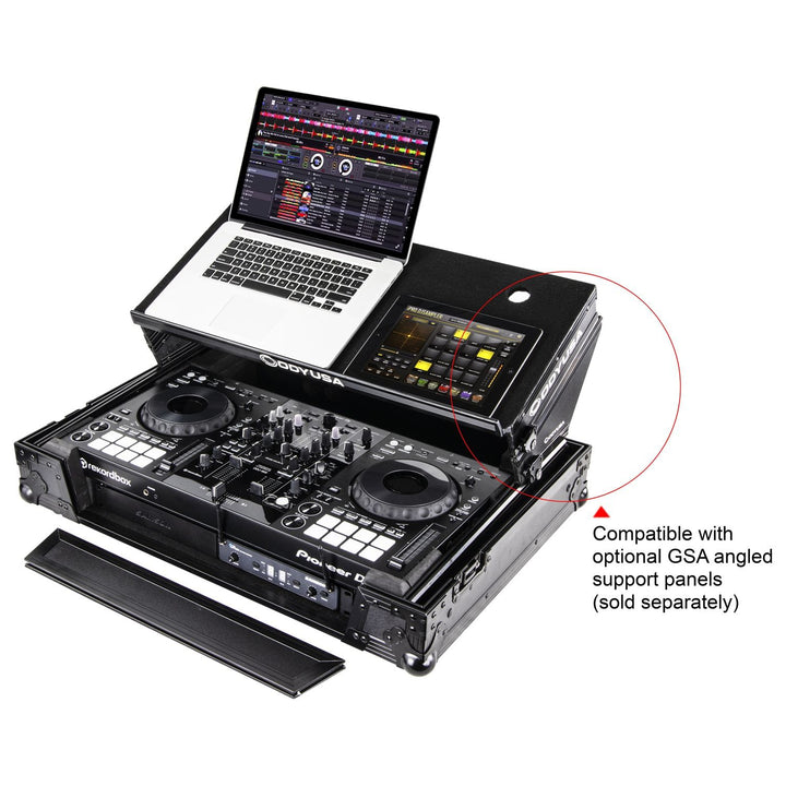 Odyssey FZGSPIXDJRR1BL