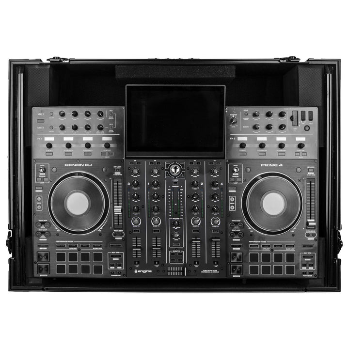 Odyssey FZGSPRIME4W2BL