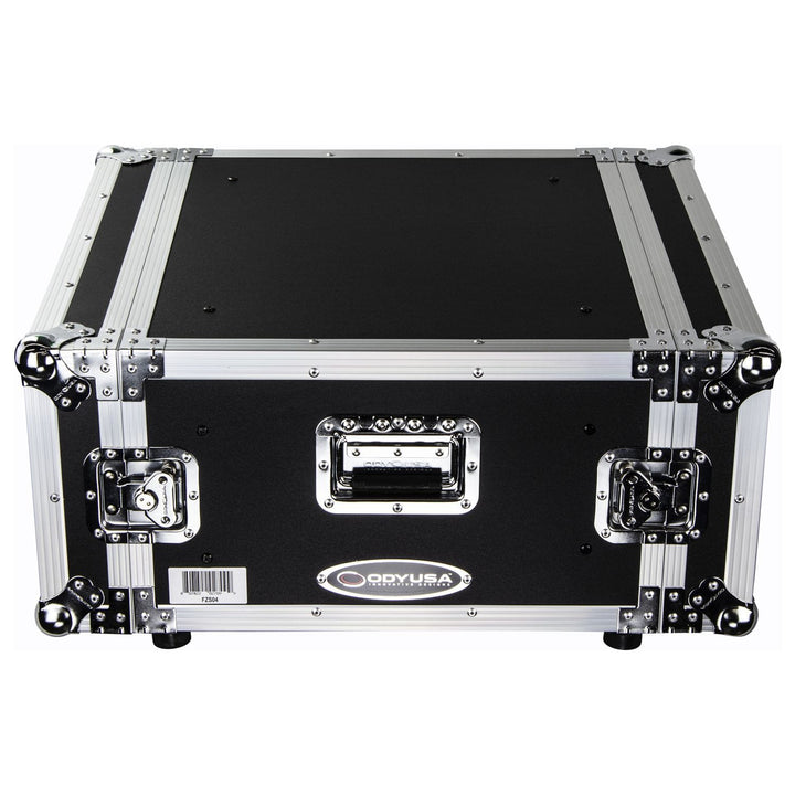 Odyssey FZS04