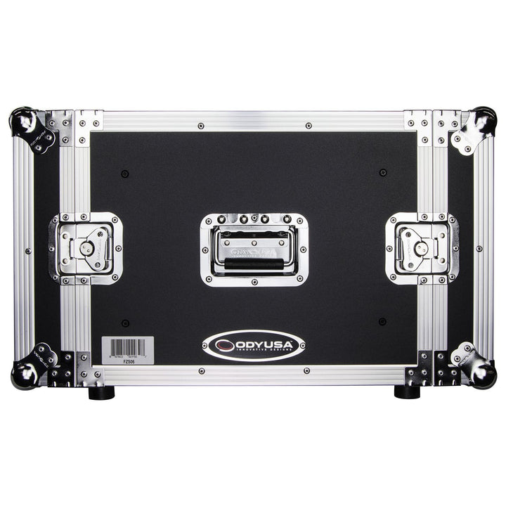 Odyssey FZS06