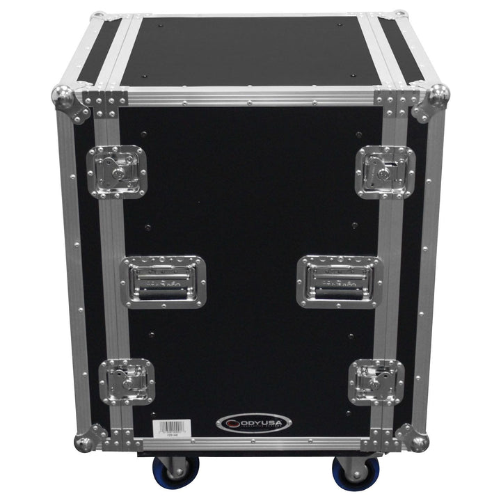 Odyssey FZS14W