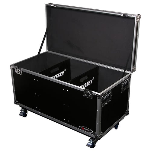 Odyssey FZUT34422W