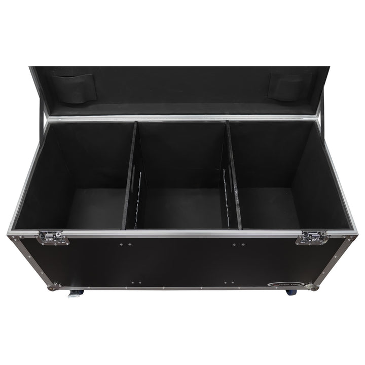 Odyssey FZUT34422WS